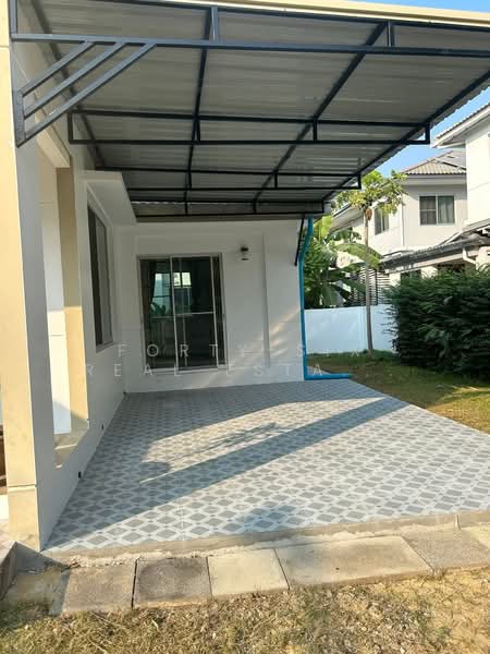 For rent บ้านสีวลี บางนาตราด, สมุทรปราการ, บางโฉลง, บางพลี, สมุทรปราการ, 200 ตร.ม., บ้านเดี่ยว ให้เช่า, โดย Forty-Six Real Estate Group, 500277873 - DDproperty.com
