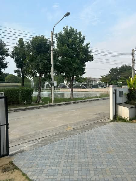 For rent บ้านสีวลี บางนาตราด, Samut Prakan, Bang Chalong, Bang Plee, Samut Prakan, 4 Bedrooms, 200 sqm, Single Detached House For Rent, by Forty-Six Real Estate Group, 500277873 - DDproperty.com