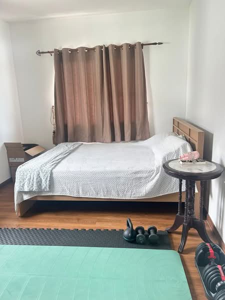For rent บ้านสีวลี บางนาตราด, สมุทรปราการ, บางโฉลง, บางพลี, สมุทรปราการ, 200 ตร.ม., บ้านเดี่ยว ให้เช่า, โดย Forty-Six Real Estate Group, 500277873 - DDproperty.com