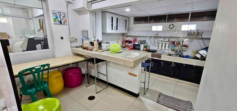 Townhome Udomsuk 56, Bangkok, Bang Na Nuea, Bang Na, Bangkok, 6 Bedrooms, 580 sqm, Townhouse For Sale, by HOME Real Estate Service, 500277874 - DDproperty.com