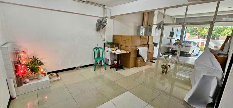 Townhome Udomsuk 56, Bangkok, Bang Na Nuea, Bang Na, Bangkok, 6 Bedrooms, 580 sqm, Townhouse For Sale, by HOME Real Estate Service, 500277874 - DDproperty.com