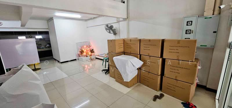 Townhome Udomsuk 56, Bangkok, Bang Na Nuea, Bang Na, Bangkok, 6 Bedrooms, 580 sqm, Townhouse For Sale, by HOME Real Estate Service, 500277874 - DDproperty.com