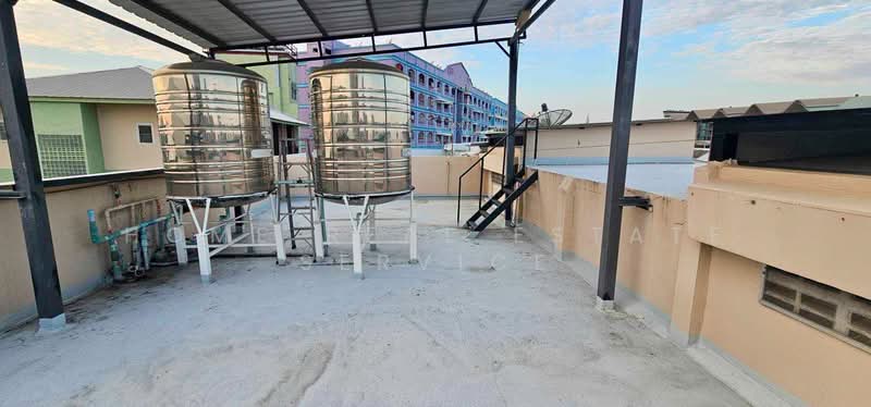 Townhome Udomsuk 56, Bangkok, Bang Na Nuea, Bang Na, Bangkok, 6 Bedrooms, 580 sqm, Townhouse For Sale, by HOME Real Estate Service, 500277874 - DDproperty.com