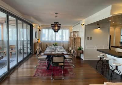 For Rent - D.S. Tower 1 Sukhumvit 33, Bangkok