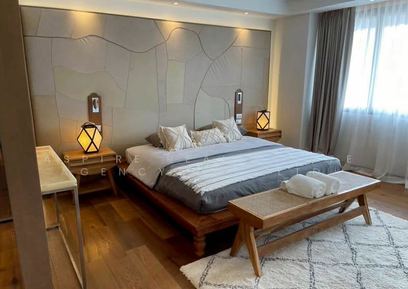 D.S. Tower 1 Sukhumvit 33, Bangkok, Soi Phrom Chit, Khlong Tan Nua, Watthana, Bangkok, 3 Bedrooms, 270 sqm, Condo For Rent, by Aspire Real Estate Agency Co., Ltd., 500277875 - DDproperty.com