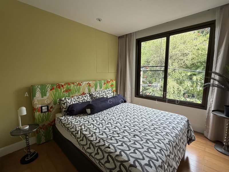 Collezio Sathorn-Pipat, Bangkok, 41 Soi Pipat 1 Silom Road, Silom, Bang Rak, Bangkok, 2 Bedrooms, 63 sqm, Condo For Sale, by Aspire Real Estate Agency Co., Ltd., 500277879 - DDproperty.com