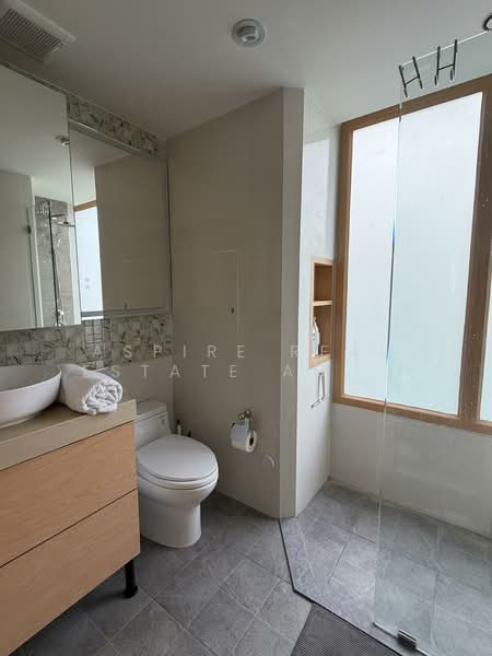 Collezio Sathorn-Pipat, Bangkok, 41 Soi Pipat 1 Silom Road, Silom, Bang Rak, Bangkok, 2 Bedrooms, 63 sqm, Condo For Sale, by Aspire Real Estate Agency Co., Ltd., 500277879 - DDproperty.com