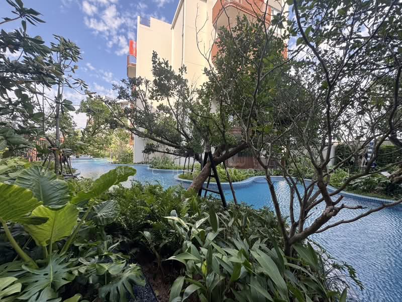 CANVAS Cherngtalay, Phuket, 5 Pasak-Koktanod Road, Choeng Thale, Thalang, Phuket, 2 Bedrooms, 60 sqm, Condo Option To Buy, by Wasan Chaimongcol, 500277880 - DDproperty.com
