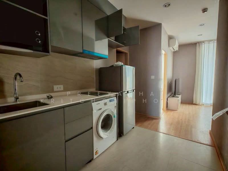 Skyrise Avenue Sukhumvit 64, Bangkok, 3 Soi Sukhumvit 64, Bang Chak, Phra Khanong, Bangkok, 2 Bedrooms, 45 sqm, Condo For Rent, by Preeyapha Kritchotiphong, 500277883 - DDproperty.com