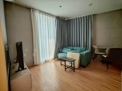 For Rent - Skyrise Avenue Sukhumvit 64, Bangkok