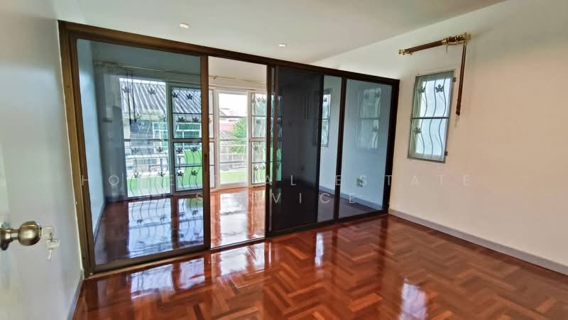 บ้านเดี่ยว ศรีนครินทร์ 48, กรุงเทพ, หนองบอน, ประเวศ, กรุงเทพ, 180 ตร.ม., บ้านเดี่ยว ขาย, โดย HOME Real Estate Service, 500277884 - DDproperty.com
