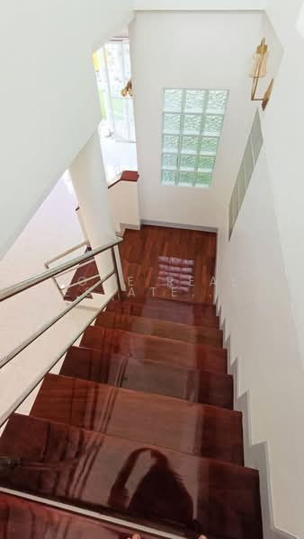 Detached House Srinakarin 48, Bangkok, Nong Bon, Prawet, Bangkok, 3 Bedrooms, 180 sqm, Single Detached House For Sale, by HOME Real Estate Service, 500277884 - DDproperty.com