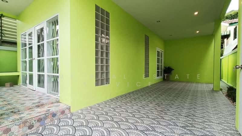 Detached House Srinakarin 48, Bangkok, Nong Bon, Prawet, Bangkok, 3 Bedrooms, 180 sqm, Single Detached House For Sale, by HOME Real Estate Service, 500277884 - DDproperty.com