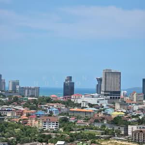 ขาย - Lumpini Condo Town Chonburi-Sukhumvit : ลุมพินี คอนโดทาวน์ ชลบุรี สุขุมวิท, ชลบุรี
