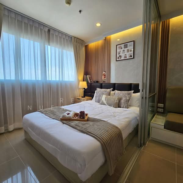 Lumpini Condo Town Chonburi-Sukhumvit, Chon Buri (Pattaya), Soi Phet Siam, Ban Suan, Muang Chon Buri, Chon Buri (Pattaya), 1 Bedroom, 23 sqm, Condo For Sale, by Regina Nuengjamnong, 500277885 - DDproperty.com