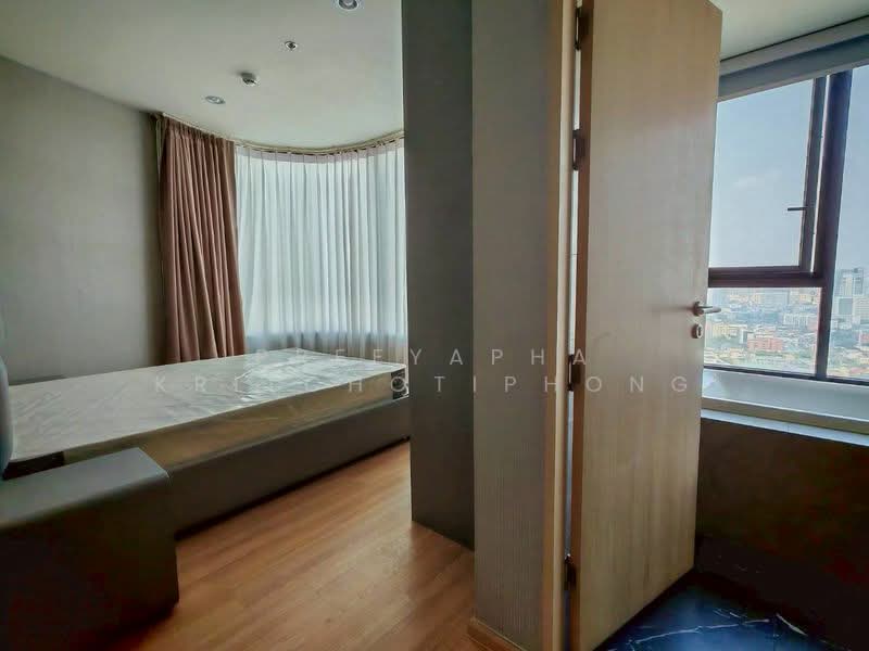 Skyrise Avenue Sukhumvit 64, Bangkok, 3 Soi Sukhumvit 64, Bang Chak, Phra Khanong, Bangkok, 2 Bedrooms, 55 sqm, Condo For Rent, by Preeyapha Kritchotiphong, 500277888 - DDproperty.com