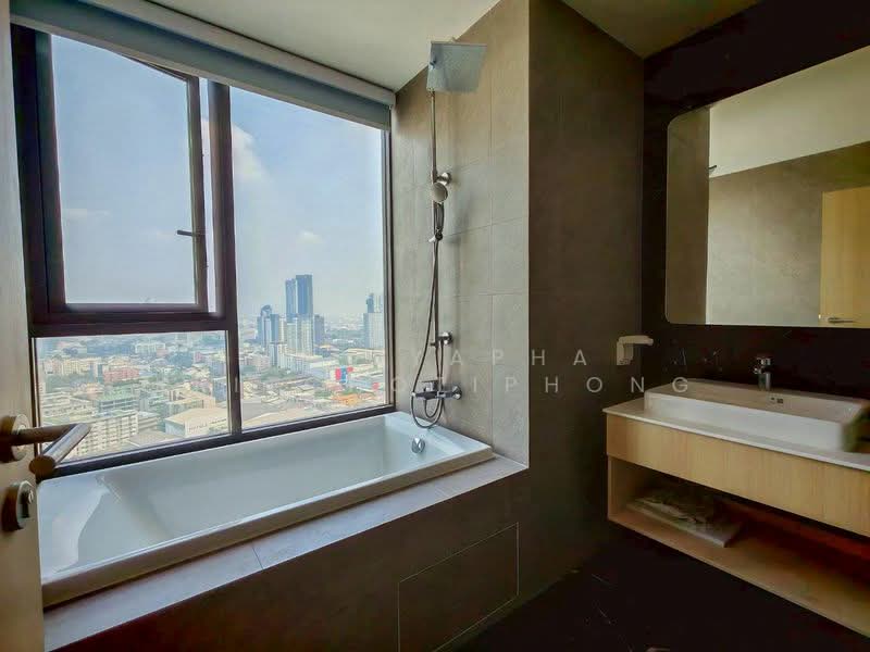 Skyrise Avenue Sukhumvit 64 : สกายไลน์ อเวนิว สุขุมวิท 64, กรุงเทพ, 3 ถนนสุขุมวิท 64, บางจาก, พระโขนง, กรุงเทพ, 55 ตร.ม., คอนโด ให้เช่า, โดย Preeyapha Kritchotiphong, 500277888 - DDproperty.com