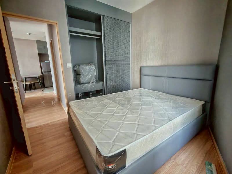 Skyrise Avenue Sukhumvit 64 : สกายไลน์ อเวนิว สุขุมวิท 64, กรุงเทพ, 3 ถนนสุขุมวิท 64, บางจาก, พระโขนง, กรุงเทพ, 55 ตร.ม., คอนโด ให้เช่า, โดย Preeyapha Kritchotiphong, 500277888 - DDproperty.com