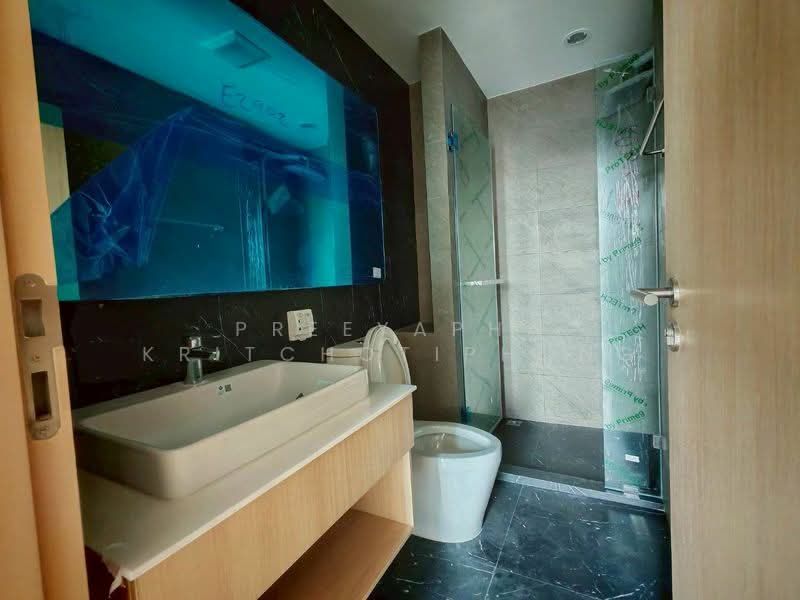 Skyrise Avenue Sukhumvit 64, Bangkok, 3 Soi Sukhumvit 64, Bang Chak, Phra Khanong, Bangkok, 2 Bedrooms, 55 sqm, Condo For Rent, by Preeyapha Kritchotiphong, 500277888 - DDproperty.com