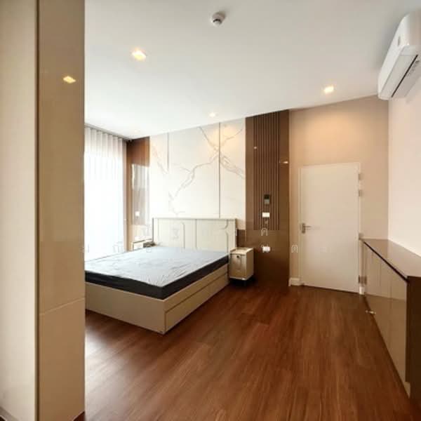 Bangkok Boulevard Srinakarin-Bangna, Samut Prakan, Nam Daeng-Bang Phli Road, Bang Kaeo, Bang Plee, Samut Prakan, 4 Bedrooms, 250 sqm, Single Detached House For Rent, by นัฐพงค์ มณีอัครเนตร, 500277889 - DDproperty.com