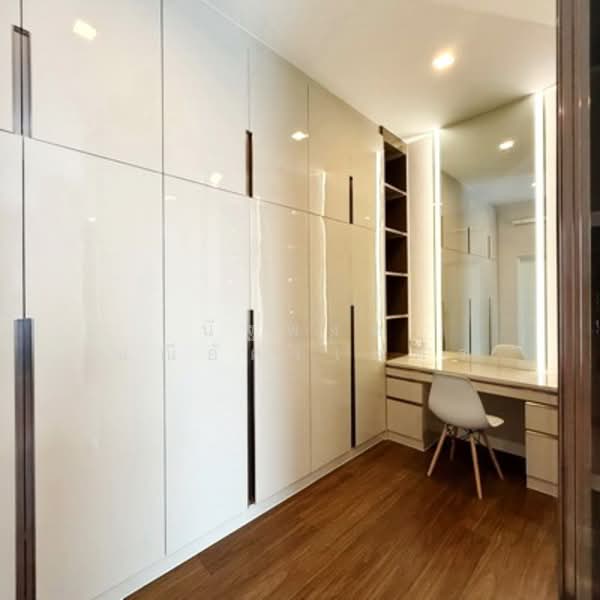Bangkok Boulevard Srinakarin-Bangna, Samut Prakan, Nam Daeng-Bang Phli Road, Bang Kaeo, Bang Plee, Samut Prakan, 4 Bedrooms, 250 sqm, Single Detached House For Rent, by นัฐพงค์ มณีอัครเนตร, 500277889 - DDproperty.com