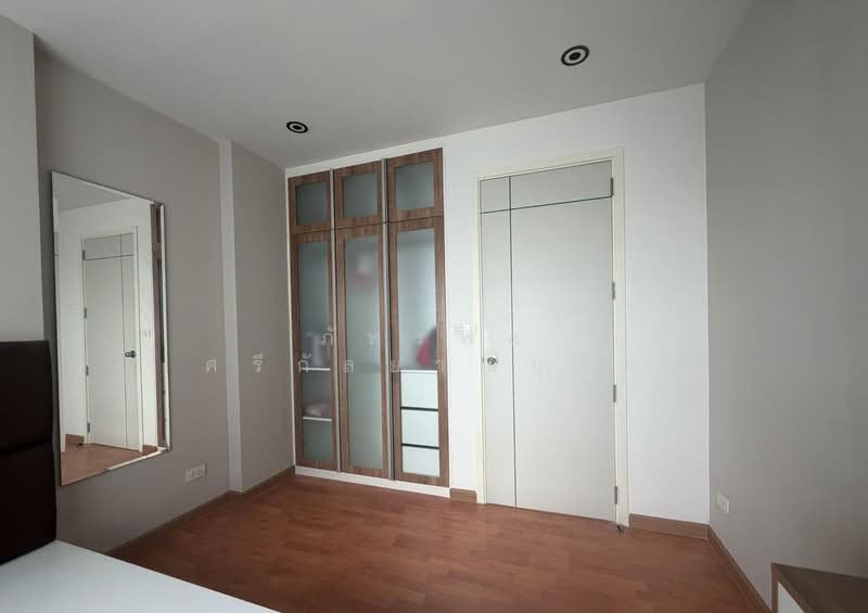 The President Sathorn-Ratchapruek 2, Bangkok, 285 Petchkasem Road, Pak Khlong Phasi Charoen, Phasi Charoen, Bangkok, 1 Bedroom, 34 sqm, Condo For Sale, by ภัทรพล ศรีกัลยาณบุตร, 500277890 - DDproperty.com