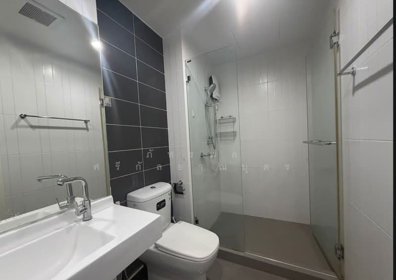 The President Sathorn-Ratchapruek 2, Bangkok, 285 Petchkasem Road, Pak Khlong Phasi Charoen, Phasi Charoen, Bangkok, 1 Bedroom, 34 sqm, Condo For Sale, by ภัทรพล ศรีกัลยาณบุตร, 500277890 - DDproperty.com