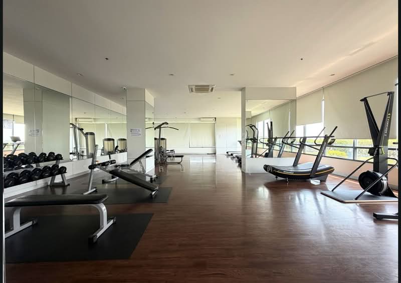 The President Sathorn-Ratchapruek 2, Bangkok, 285 Petchkasem Road, Pak Khlong Phasi Charoen, Phasi Charoen, Bangkok, 1 Bedroom, 34 sqm, Condo For Sale, by ภัทรพล ศรีกัลยาณบุตร, 500277890 - DDproperty.com