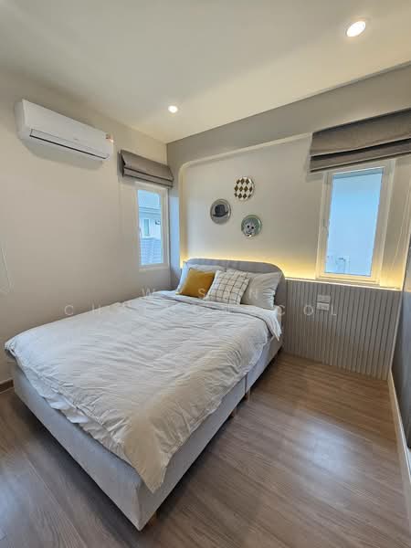 Saransiri Kohkaew Retreat, Phuket, Ko Kaeo, Muang Phuket, Phuket, 4 Bedrooms, 152 sqm, Single Detached House For Rent, by Wasan Chaimongcol, 500277891 - DDproperty.com