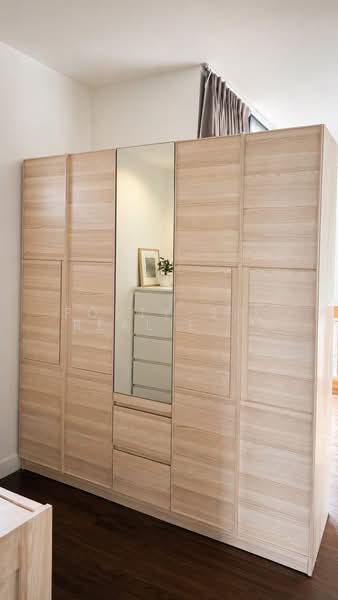 Rent หมู่บ้านสราญสิริ ศรีวารี, สมุทรปราการ, บางโฉลง, บางพลี, สมุทรปราการ, 240 ตร.ม., บ้านเดี่ยว ให้เช่า, โดย Forty-Six Real Estate Group, 500277893 - DDproperty.com