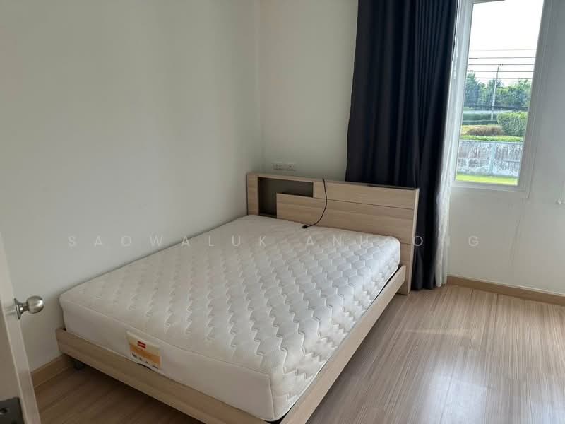 Casa City Bangna, Samut Prakan, Bangna-Trad Road, Bang Kaeo, Bang Plee, Samut Prakan, 4 Bedrooms, 132 sqm, Townhouse For Rent, by Saowaluk Anupong, 500277894 - DDproperty.com