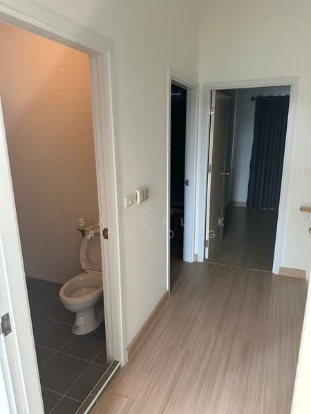 Casa City Bangna, Samut Prakan, Bangna-Trad Road, Bang Kaeo, Bang Plee, Samut Prakan, 4 Bedrooms, 132 sqm, Townhouse For Rent, by Saowaluk Anupong, 500277894 - DDproperty.com