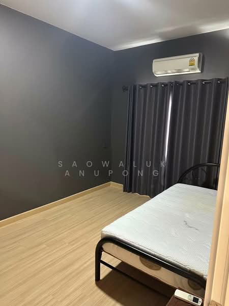 Casa City Bangna, Samut Prakan, Bangna-Trad Road, Bang Kaeo, Bang Plee, Samut Prakan, 4 Bedrooms, 132 sqm, Townhouse For Rent, by Saowaluk Anupong, 500277894 - DDproperty.com