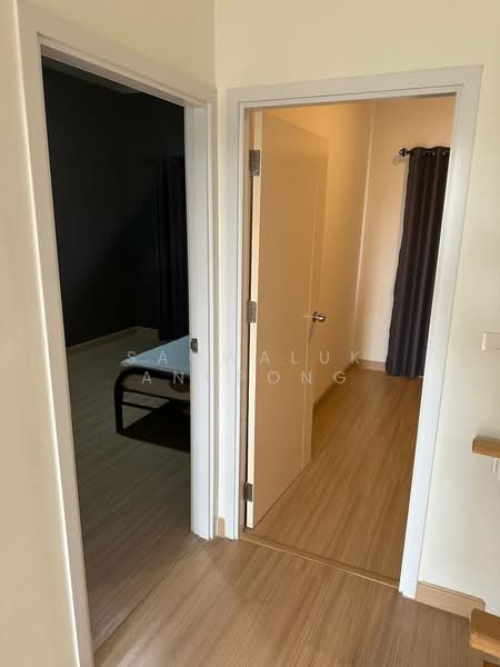 Casa City Bangna, Samut Prakan, Bangna-Trad Road, Bang Kaeo, Bang Plee, Samut Prakan, 4 Bedrooms, 132 sqm, Townhouse For Rent, by Saowaluk Anupong, 500277894 - DDproperty.com