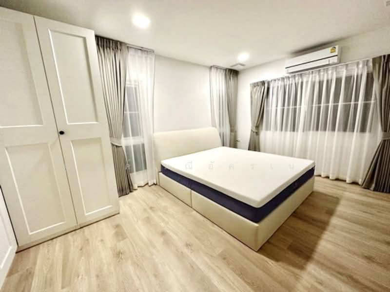 Villaggio 2 Srinakarin-Bangna : วิลลาจจิโอ 2 ศรีนครินทร์-บางนา, สมุทรปราการ, ถนนบัวนครินทร์, บางแก้ว, บางพลี, สมุทรปราการ, 140 ตร.ม., บ้านเดี่ยว ให้เช่า, โดย นัฐพงค์ มณีอัครเนตร, 500277895 - DDproperty.com