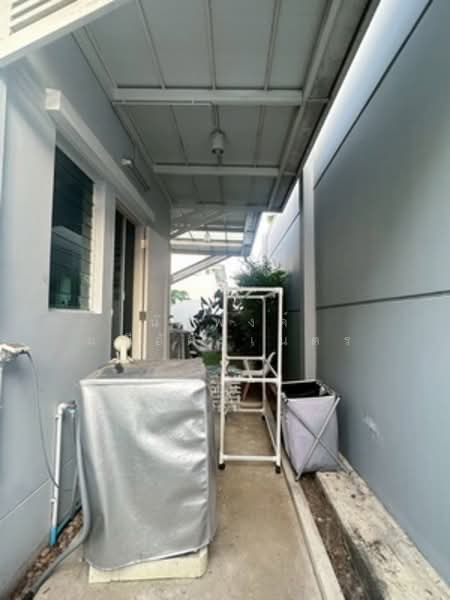 Villaggio 2 Srinakarin-Bangna, Samut Prakan, Buanakarin Road, Bang Kaeo, Bang Plee, Samut Prakan, 3 Bedrooms, 140 sqm, Single Detached House For Rent, by นัฐพงค์ มณีอัครเนตร, 500277895 - DDproperty.com