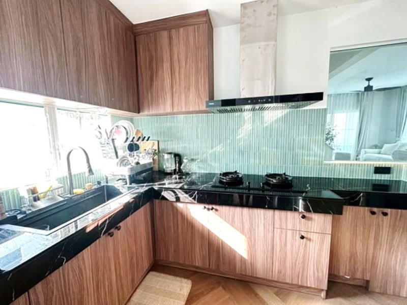 Villaggio 2 Srinakarin-Bangna, Samut Prakan, Buanakarin Road, Bang Kaeo, Bang Plee, Samut Prakan, 3 Bedrooms, 140 sqm, Single Detached House For Rent, by นัฐพงค์ มณีอัครเนตร, 500277895 - DDproperty.com