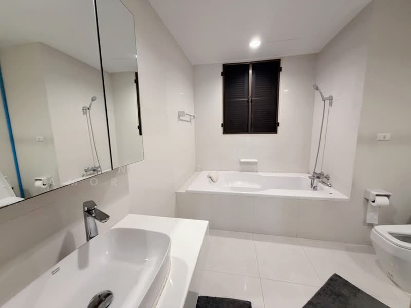 Amanta Ratchada, Bangkok, 77-88 Soi Ratchadaphisek 5, Ratchadaphisek Road, Din Daeng, Din Daeng, Bangkok, 2 Bedrooms, 85 sqm, Condo For Rent, by Napatsorn Amorncheewasillapakul, 500277896 - DDproperty.com