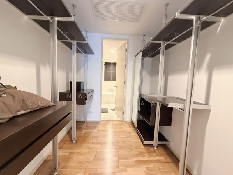 Amanta Ratchada, Bangkok, 77-88 Soi Ratchadaphisek 5, Ratchadaphisek Road, Din Daeng, Din Daeng, Bangkok, 2 Bedrooms, 85 sqm, Condo For Rent, by Napatsorn Amorncheewasillapakul, 500277896 - DDproperty.com