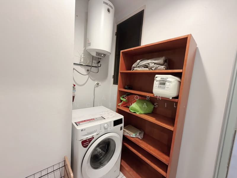 Amanta Ratchada, Bangkok, 77-88 Soi Ratchadaphisek 5, Ratchadaphisek Road, Din Daeng, Din Daeng, Bangkok, 2 Bedrooms, 85 sqm, Condo For Rent, by Napatsorn Amorncheewasillapakul, 500277896 - DDproperty.com