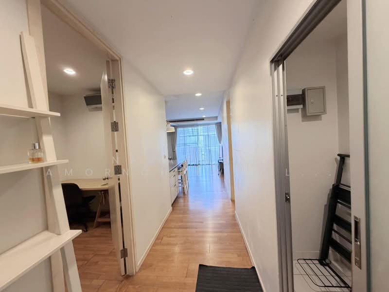 Amanta Ratchada, Bangkok, 77-88 Soi Ratchadaphisek 5, Ratchadaphisek Road, Din Daeng, Din Daeng, Bangkok, 2 Bedrooms, 85 sqm, Condo For Rent, by Napatsorn Amorncheewasillapakul, 500277896 - DDproperty.com