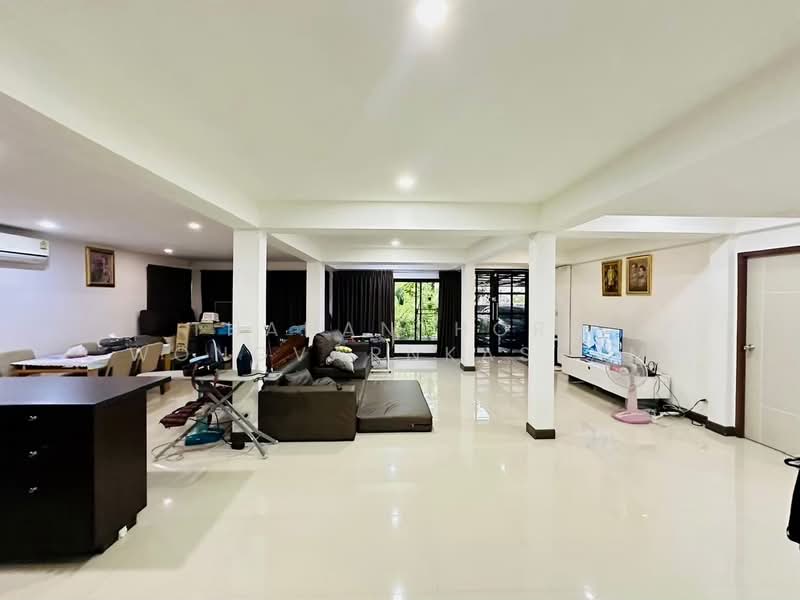 Amarin Niwet 1, Bangkok, Anusaowari, Bang Khen, Bangkok, 4 Bedrooms, 450 sqm, Single Detached House For Sale, by Thananthorn Wongvarnkaseam, 500277897 - DDproperty.com