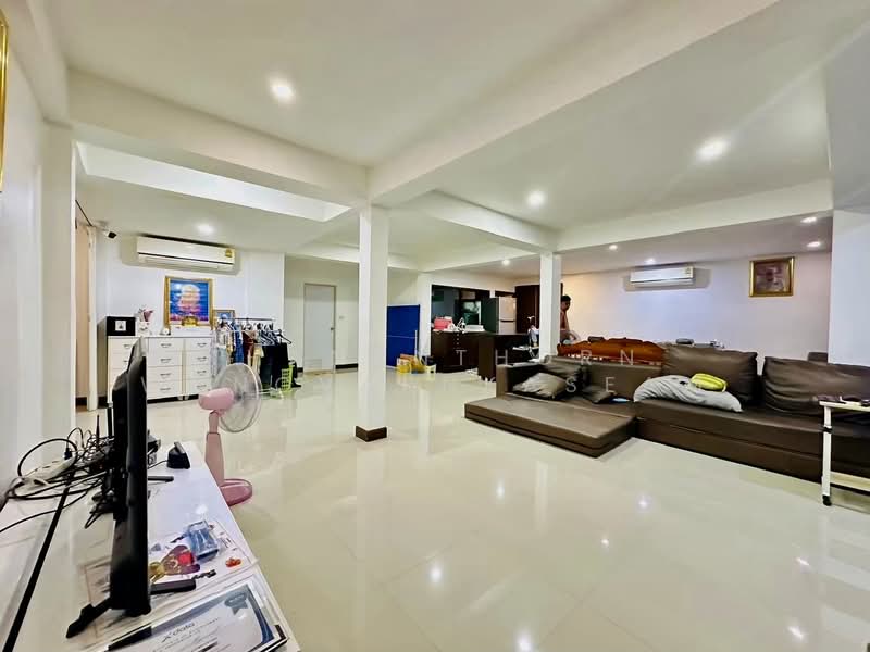อัมรินทร์นิเวศน์ 1 บางเขน, กรุงเทพ, อนุสาวรีย์, บางเขน, กรุงเทพ, 450 ตร.ม., บ้านเดี่ยว ขาย, โดย Thananthorn Wongvarnkaseam, 500277897 - DDproperty.com