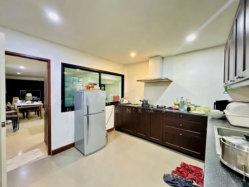 Amarin Niwet 1, Bangkok, Anusaowari, Bang Khen, Bangkok, 4 Bedrooms, 450 sqm, Single Detached House For Sale, by Thananthorn Wongvarnkaseam, 500277897 - DDproperty.com