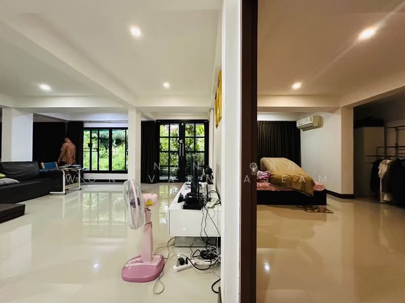 อัมรินทร์นิเวศน์ 1 บางเขน, กรุงเทพ, อนุสาวรีย์, บางเขน, กรุงเทพ, 450 ตร.ม., บ้านเดี่ยว ขาย, โดย Thananthorn Wongvarnkaseam, 500277897 - DDproperty.com