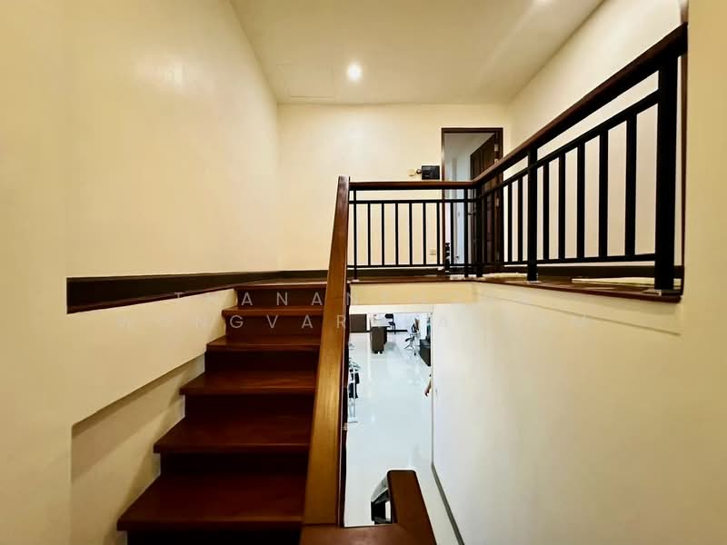 อัมรินทร์นิเวศน์ 1 บางเขน, กรุงเทพ, อนุสาวรีย์, บางเขน, กรุงเทพ, 450 ตร.ม., บ้านเดี่ยว ขาย, โดย Thananthorn Wongvarnkaseam, 500277897 - DDproperty.com