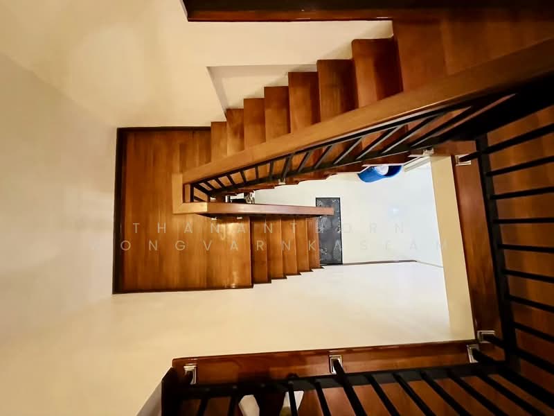 อัมรินทร์นิเวศน์ 1 บางเขน, กรุงเทพ, อนุสาวรีย์, บางเขน, กรุงเทพ, 450 ตร.ม., บ้านเดี่ยว ขาย, โดย Thananthorn Wongvarnkaseam, 500277897 - DDproperty.com