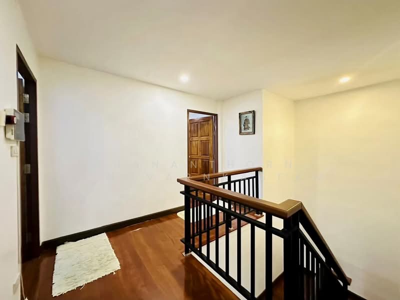 อัมรินทร์นิเวศน์ 1 บางเขน, กรุงเทพ, อนุสาวรีย์, บางเขน, กรุงเทพ, 450 ตร.ม., บ้านเดี่ยว ขาย, โดย Thananthorn Wongvarnkaseam, 500277897 - DDproperty.com