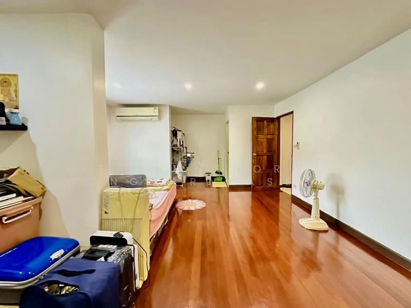 อัมรินทร์นิเวศน์ 1 บางเขน, กรุงเทพ, อนุสาวรีย์, บางเขน, กรุงเทพ, 450 ตร.ม., บ้านเดี่ยว ขาย, โดย Thananthorn Wongvarnkaseam, 500277897 - DDproperty.com