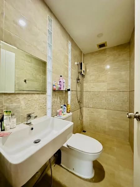 Amarin Niwet 1, Bangkok, Anusaowari, Bang Khen, Bangkok, 4 Bedrooms, 450 sqm, Single Detached House For Sale, by Thananthorn Wongvarnkaseam, 500277897 - DDproperty.com
